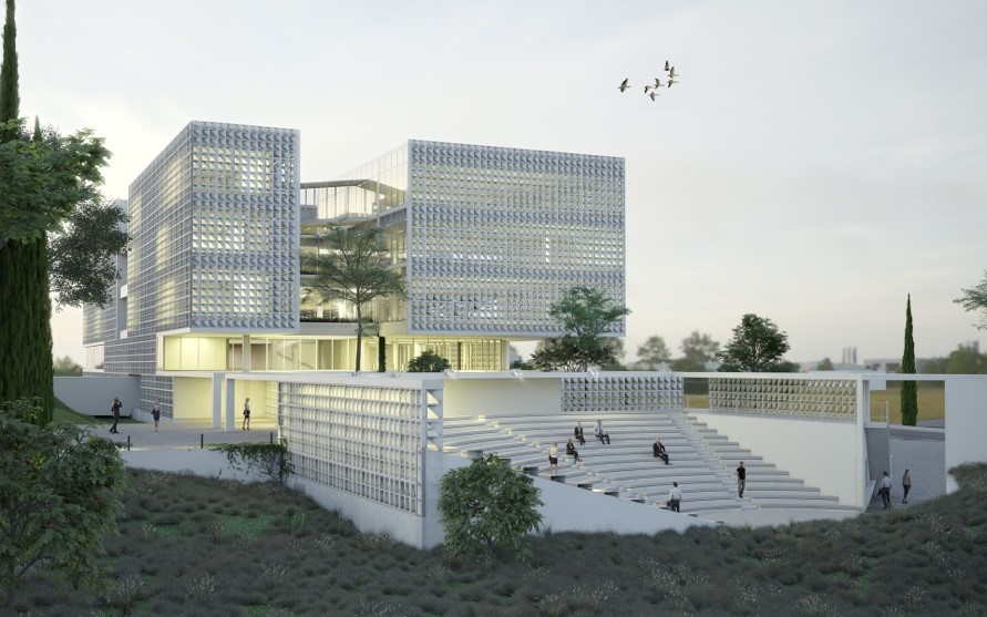 the Cyprus Institute of Neurology and Genetics