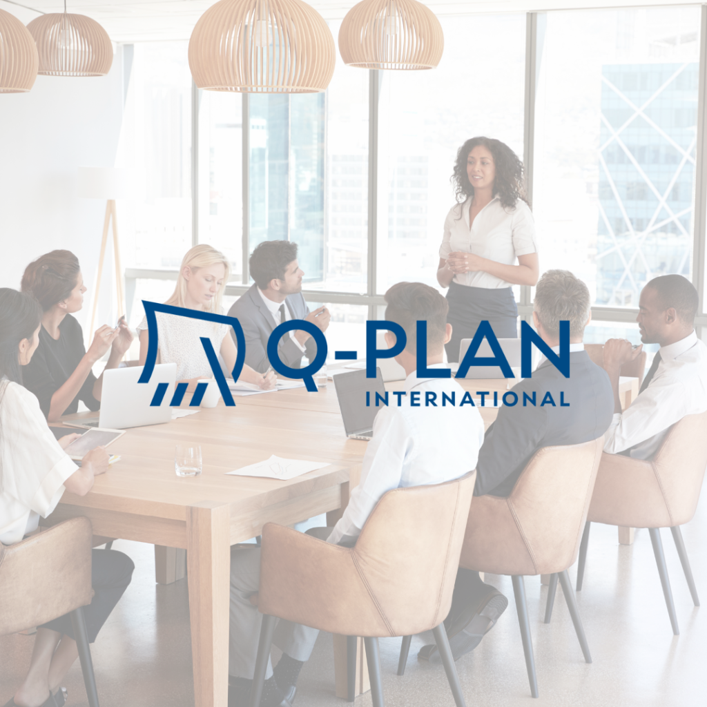 Q-PLAN Driving Innovation and Business Strategies for the COMFORTage AI Healthcare Platform