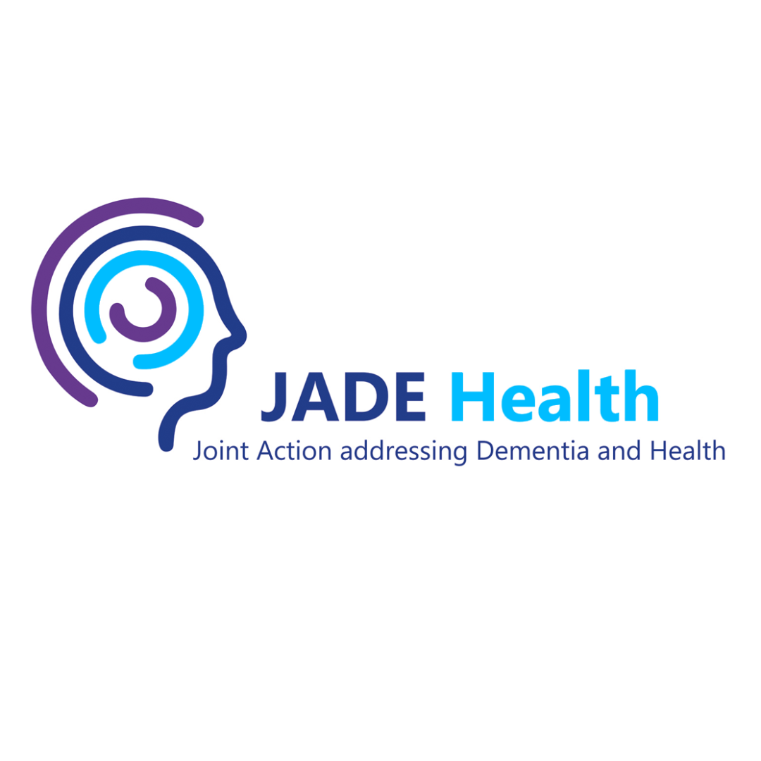 JADE Helath logo