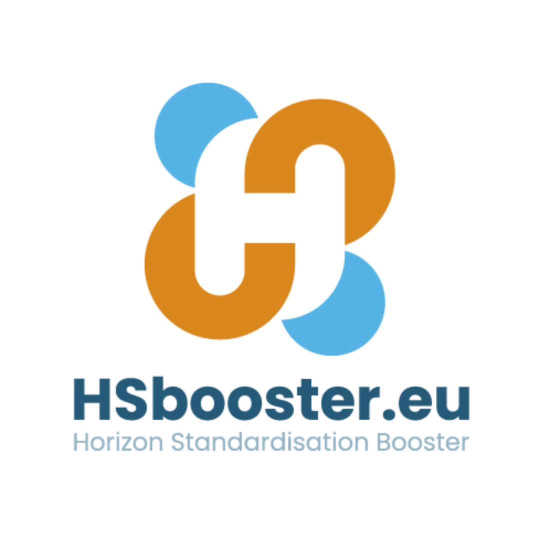 HSbooster.eu logo