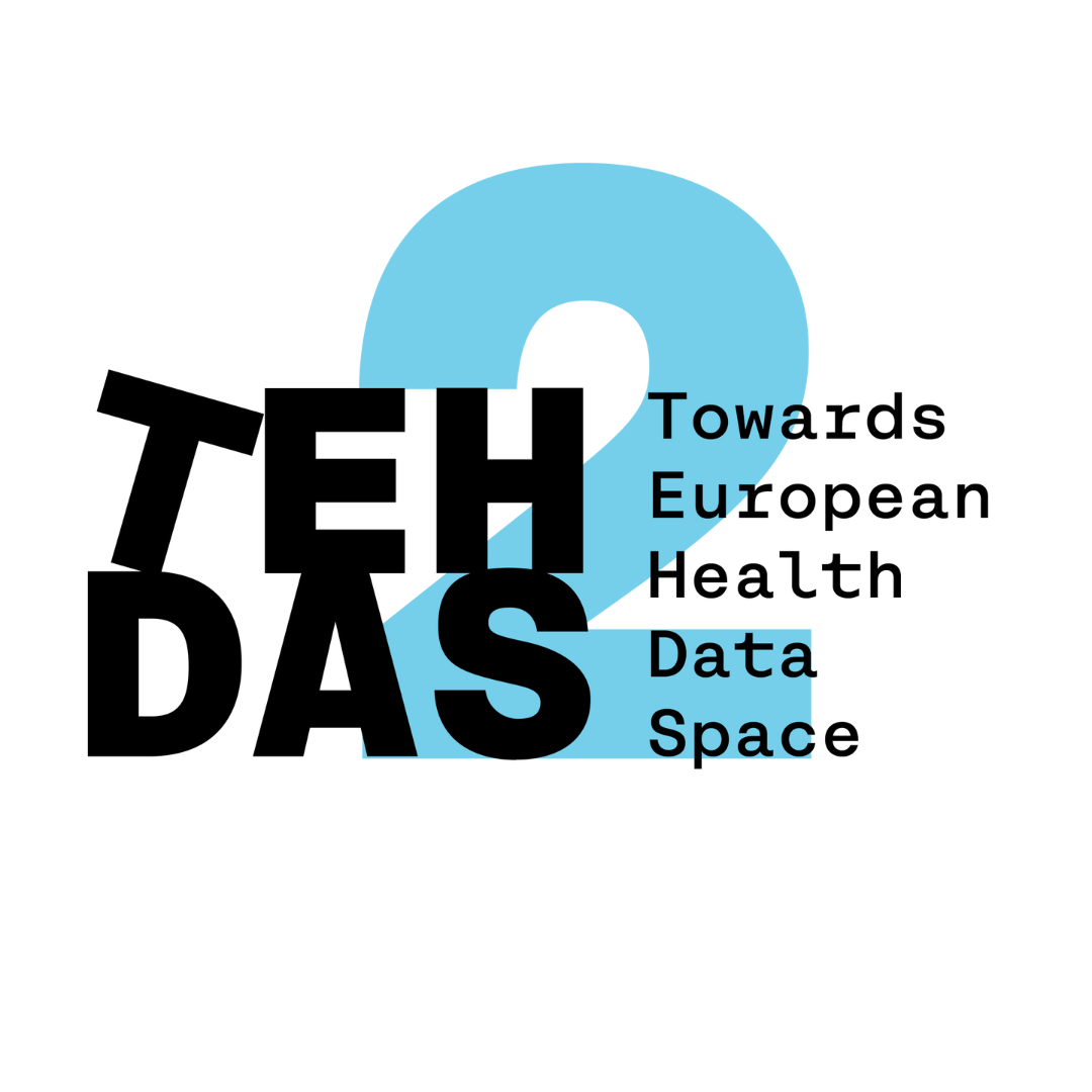 TEHDAS2 logo