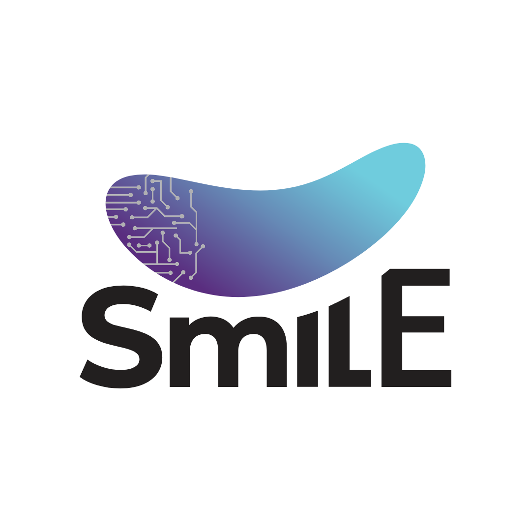 SmILE Project logo
