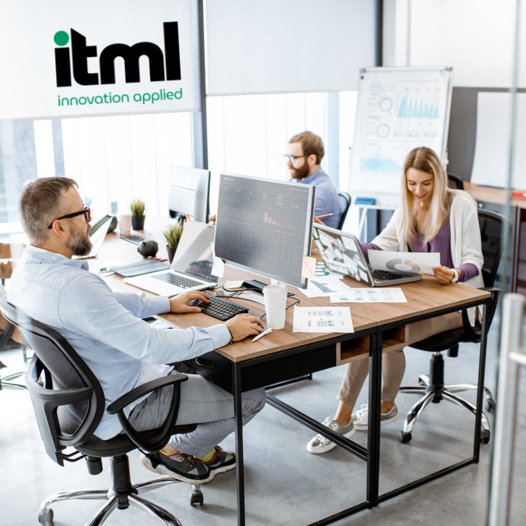 Information Technology for Market Leadership (ITML)