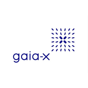 GAIA-X logo