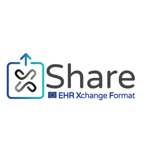 xShare project logo