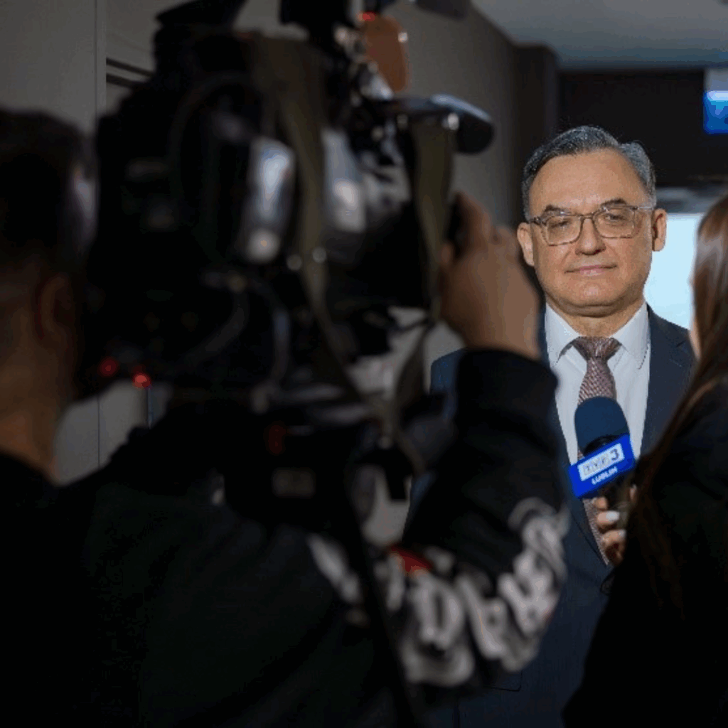 Lublin Clinical Kisk-off meeting