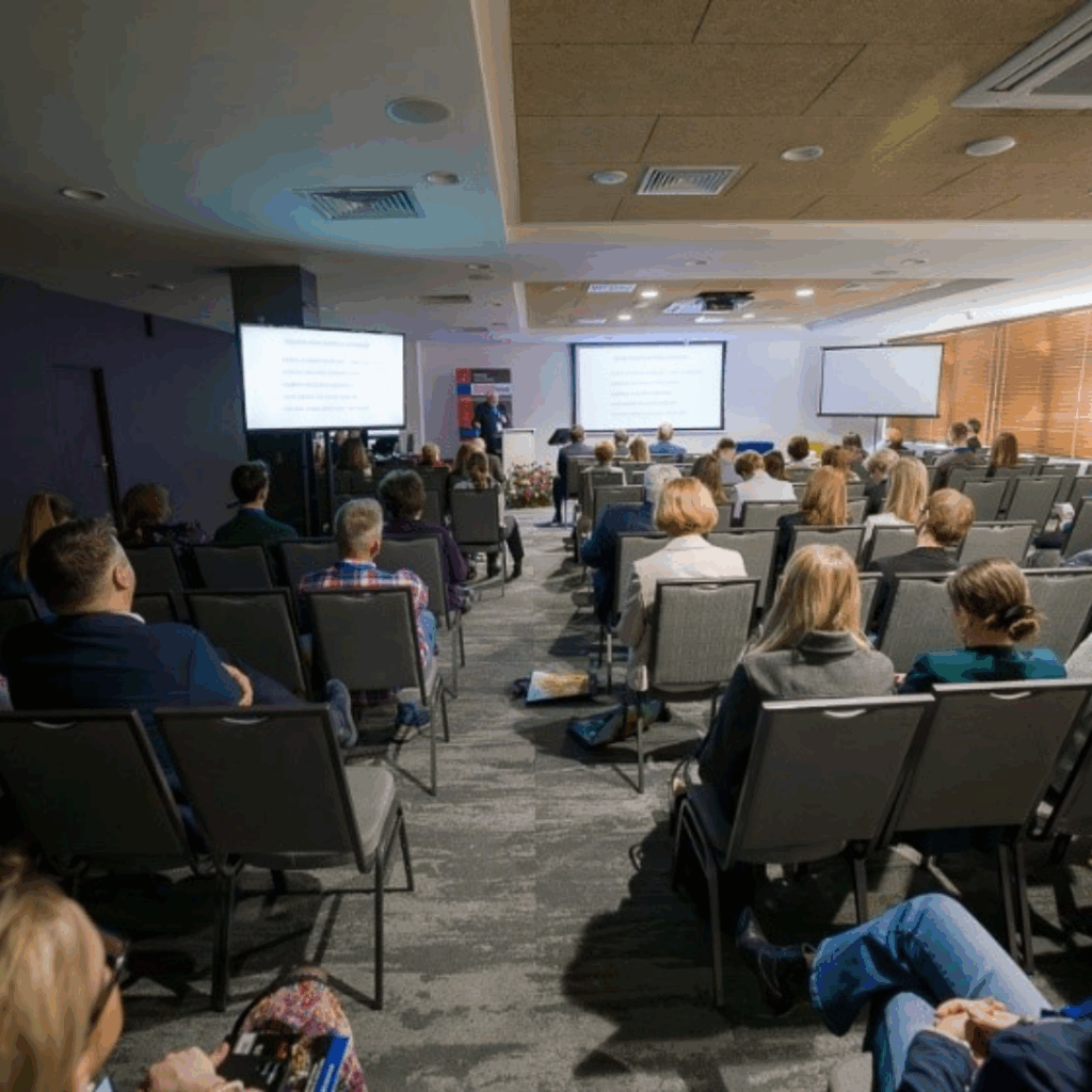 Lublin Clinical Kisk-off meeting