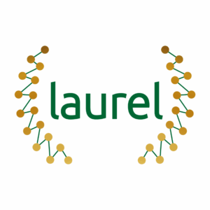 laurel logo