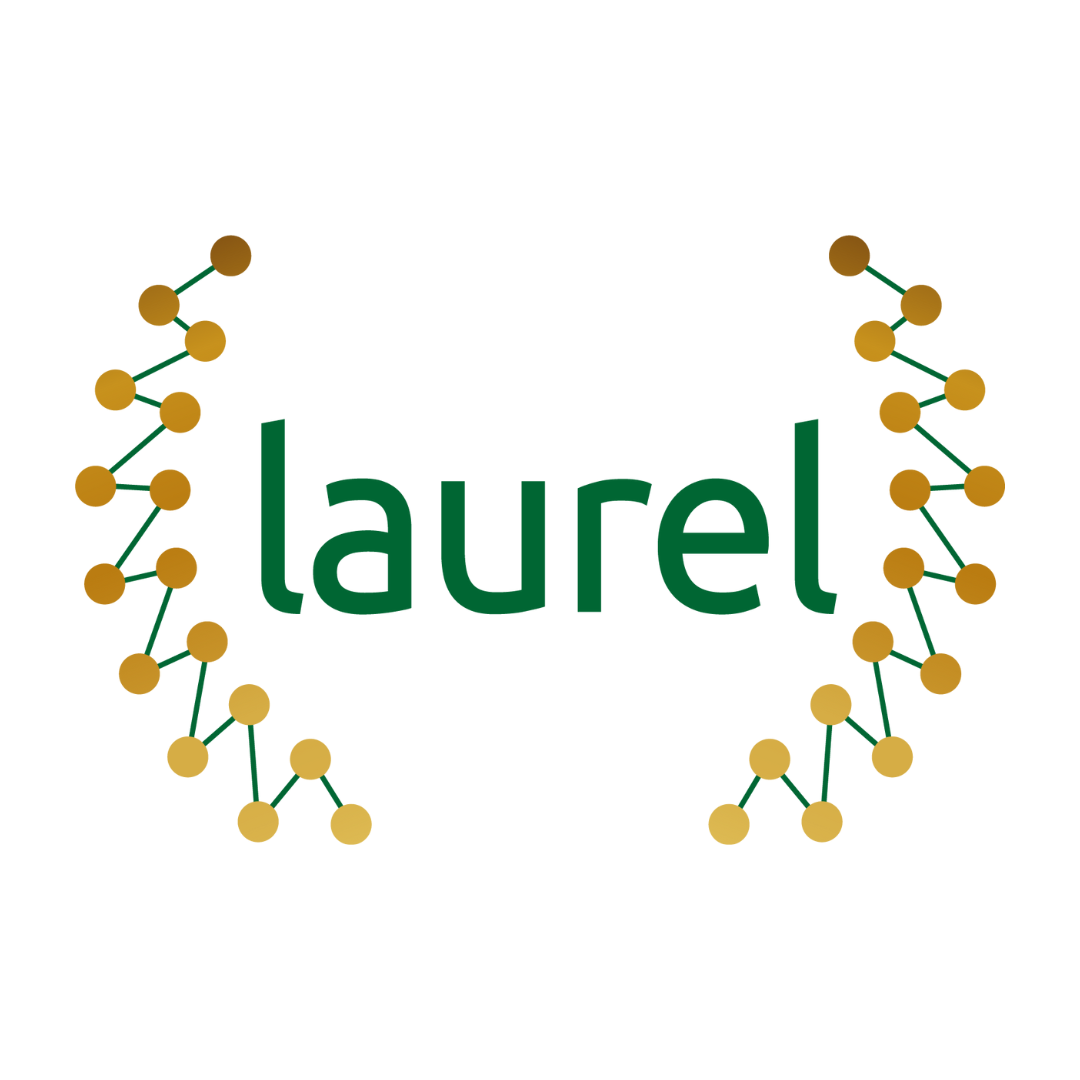 laurel logo