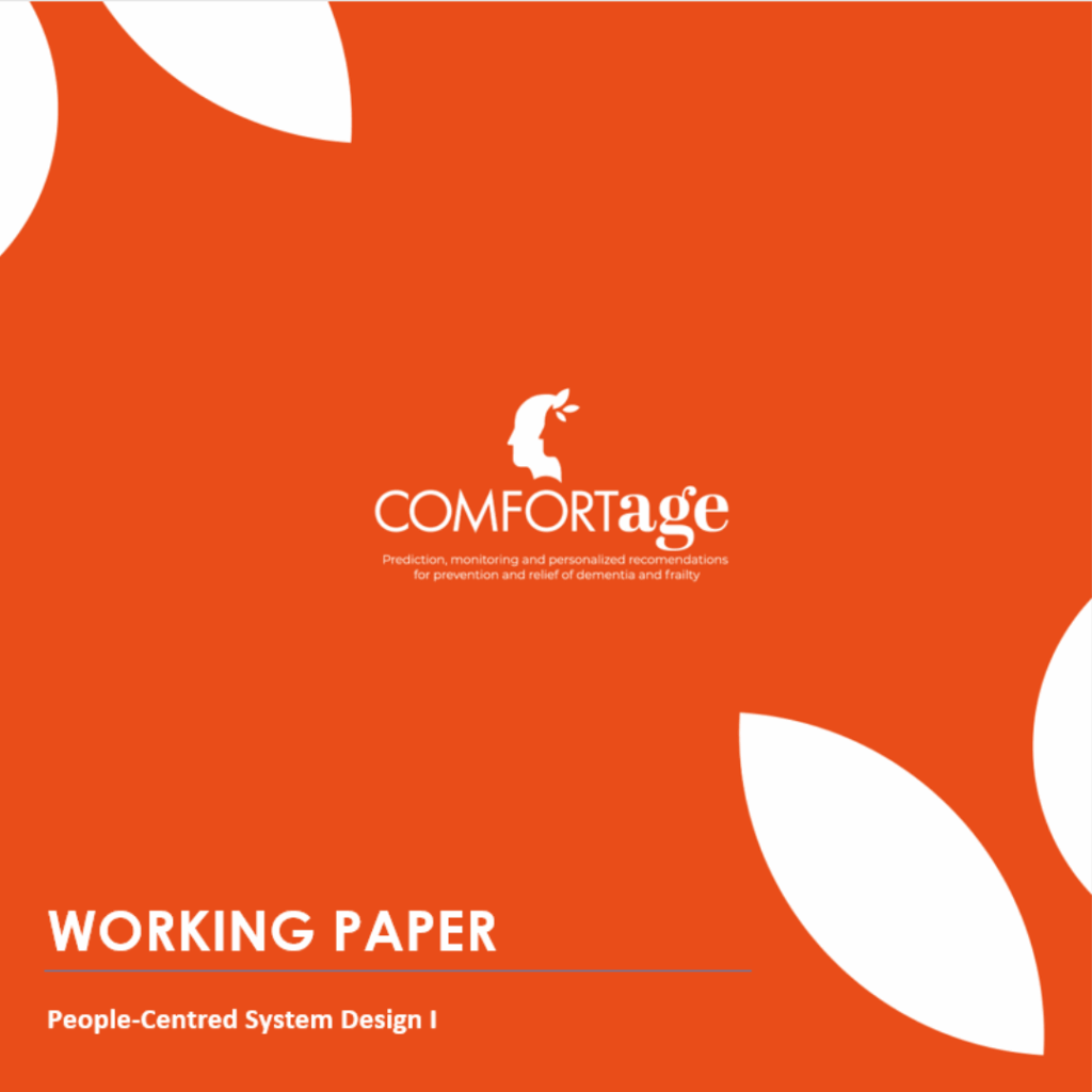 People-Centred System Design I