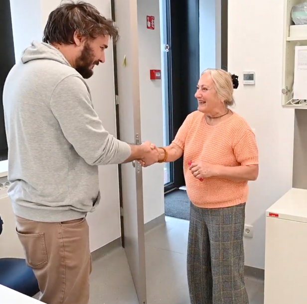 Dementia Care in Slovenia