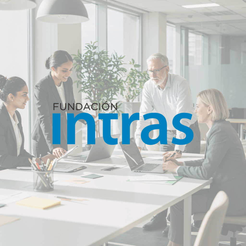Fundación Intras