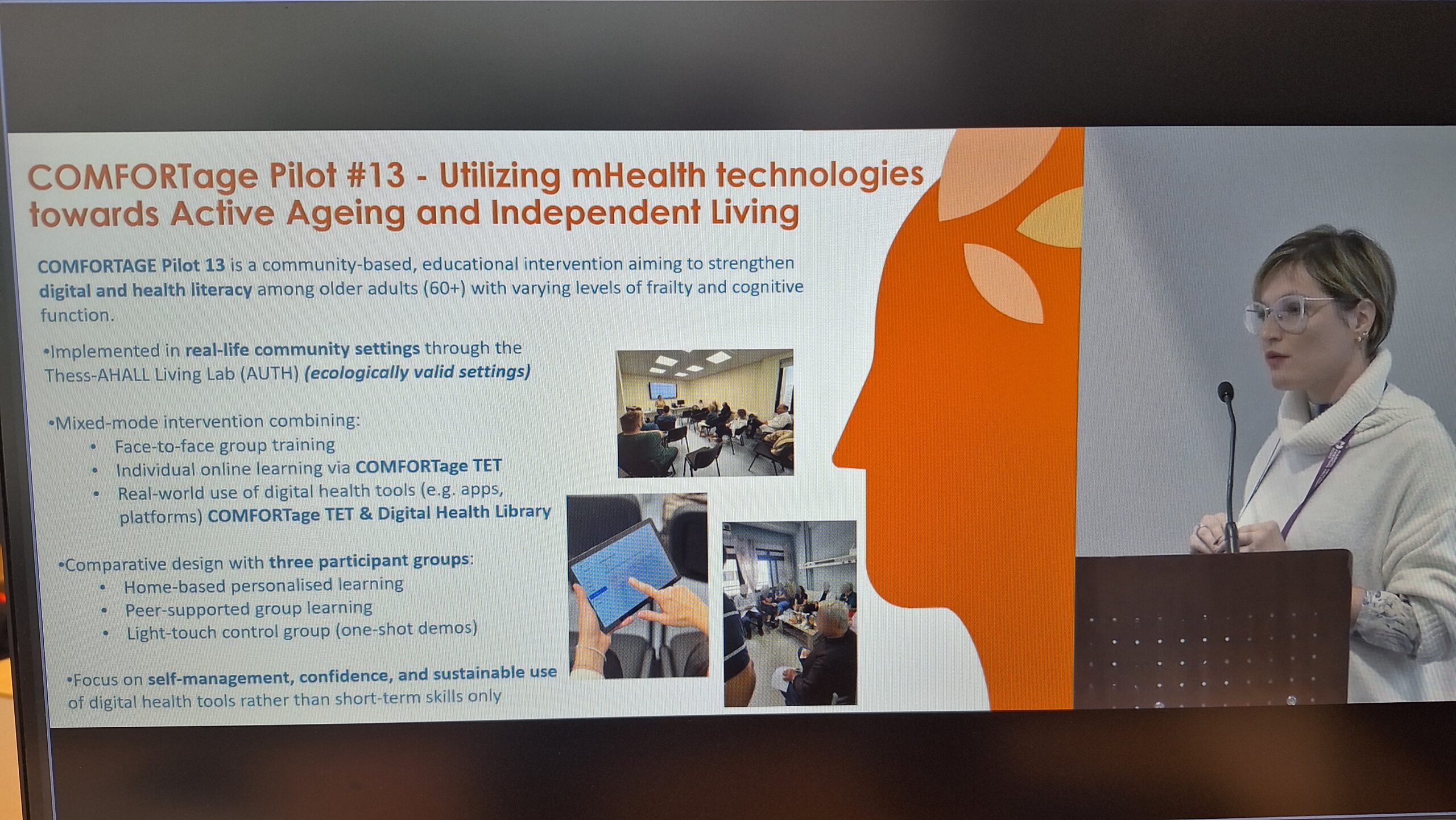 radical health festival