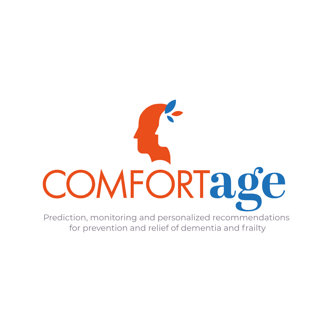 COMFORTage logo