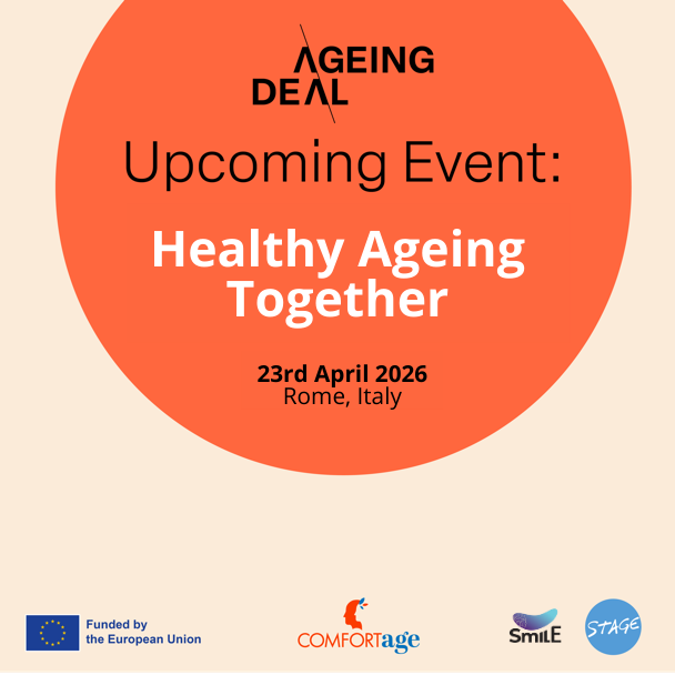II Ageing deal Rome