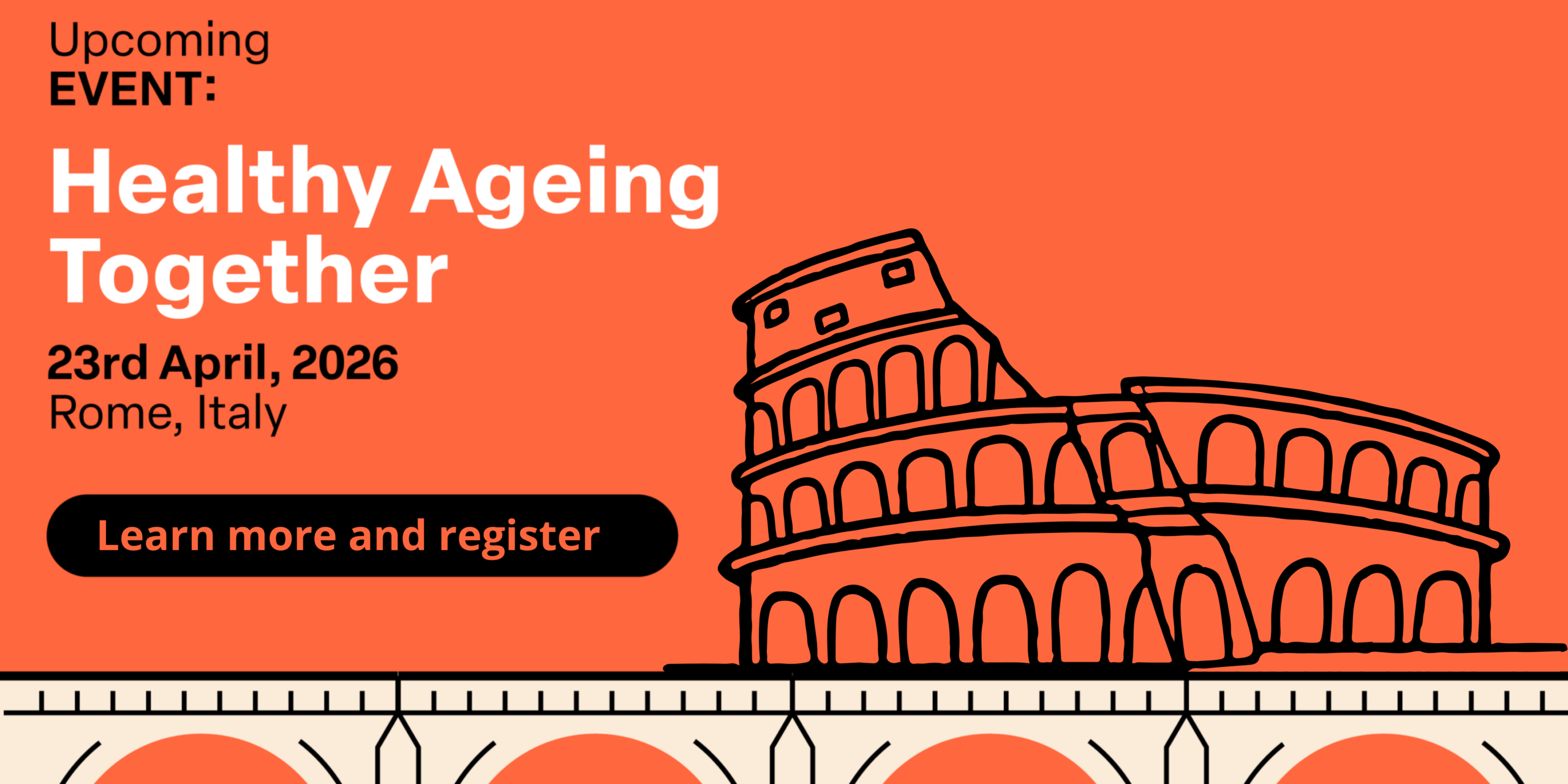 II Ageing deal Rome