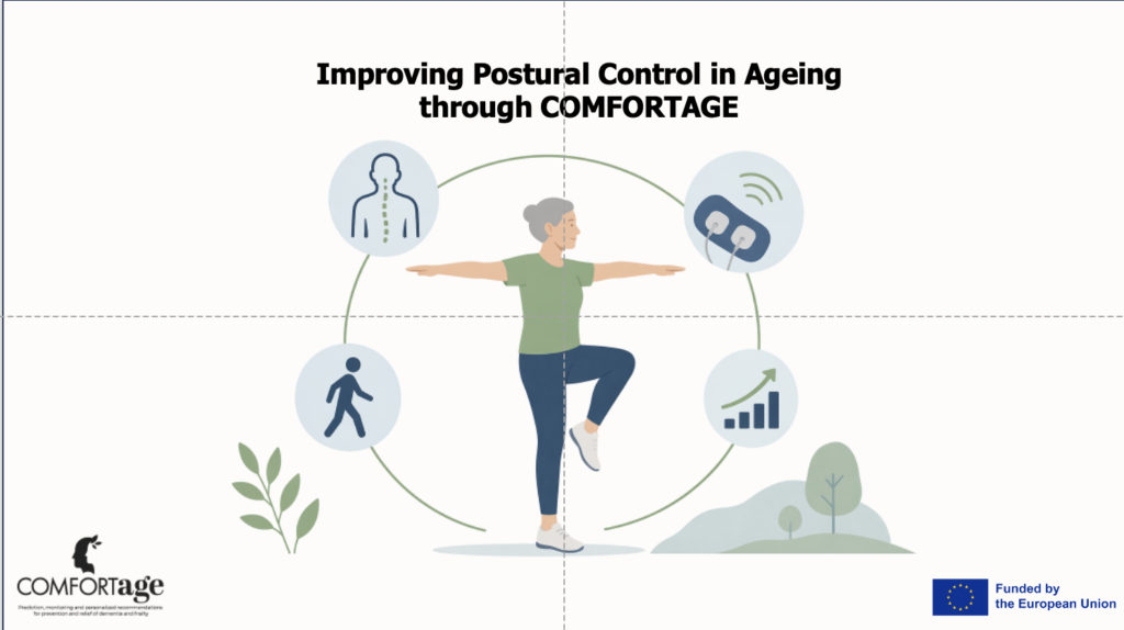 postural control in ageing
