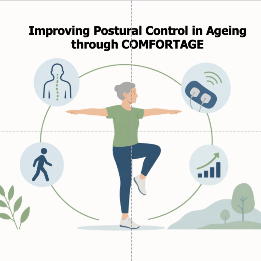 Improving Postural Control in Ageing