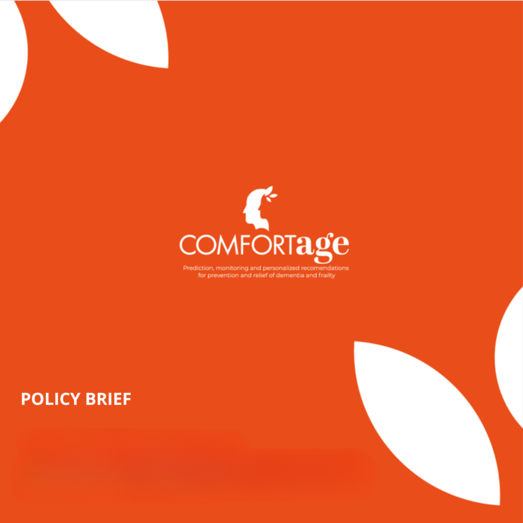 Policy brief