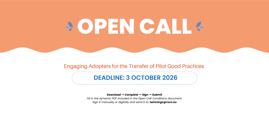 open call