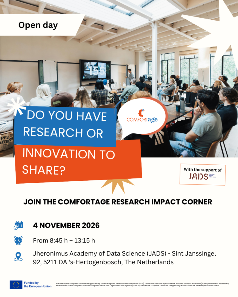 Call for Contributions