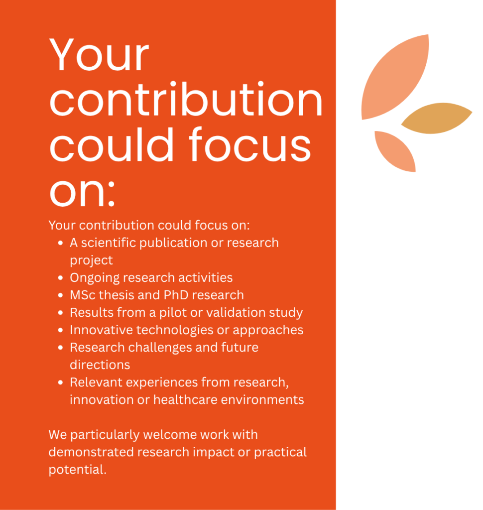 contribution focus on
