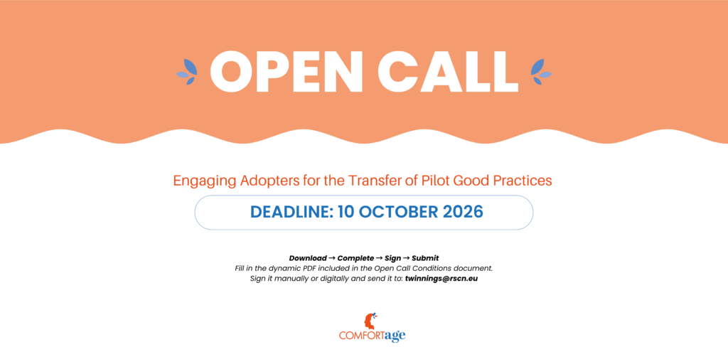 open call