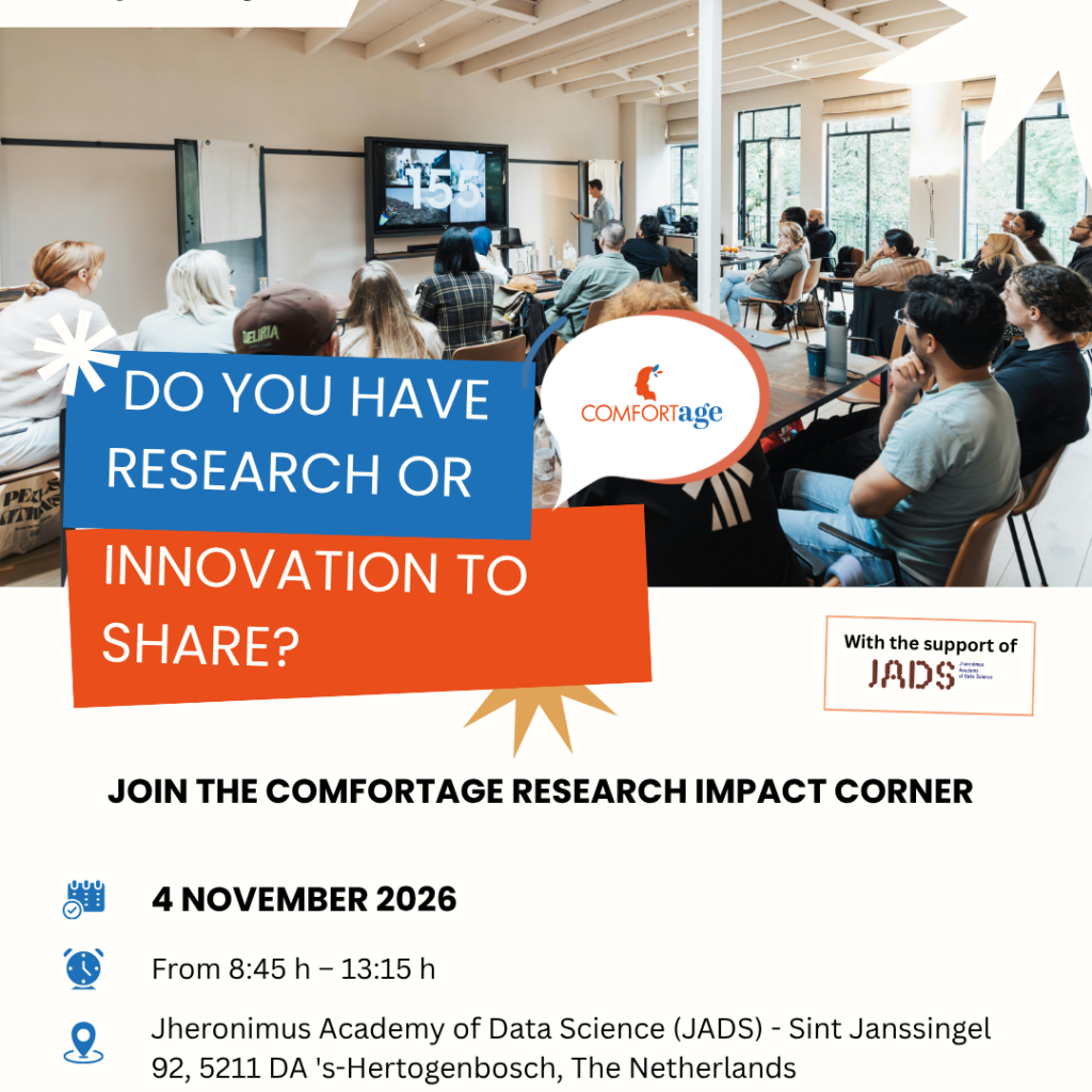Call for Contributions