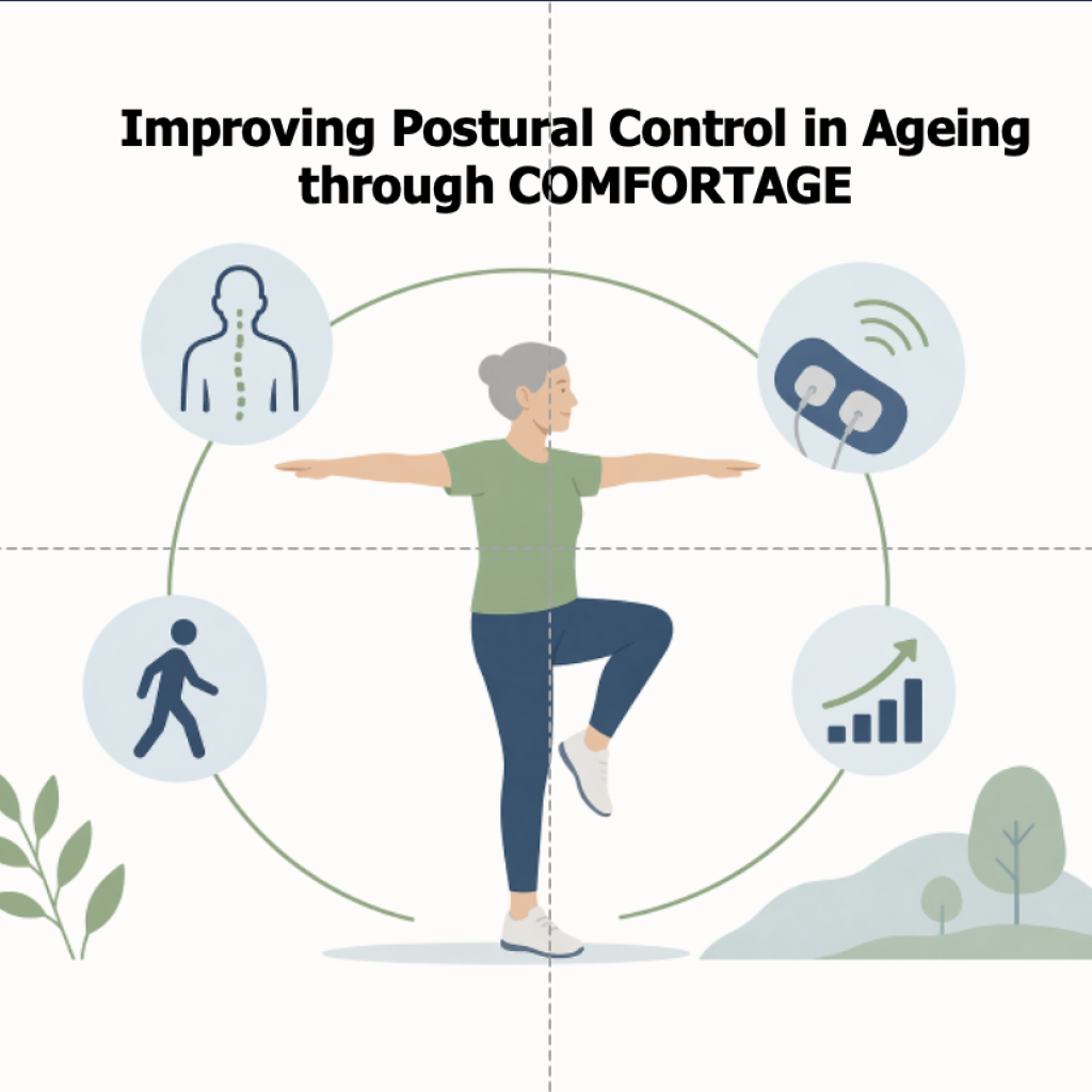 postural control in ageing