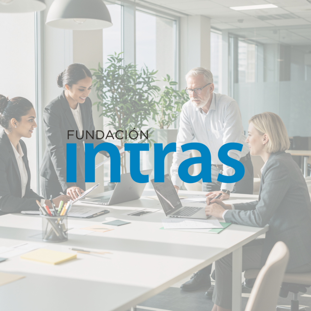 Fundación Intras