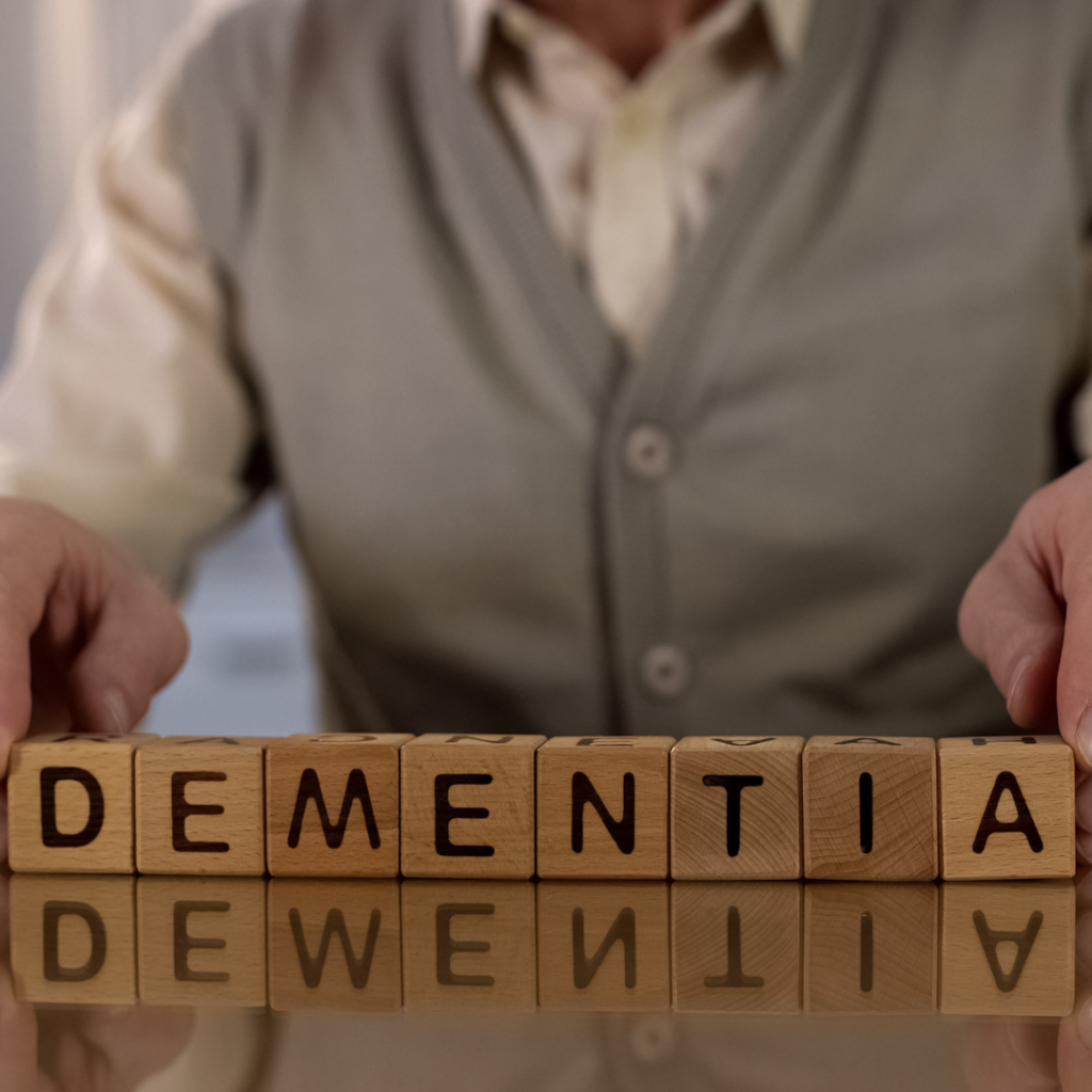 LATE Dementia