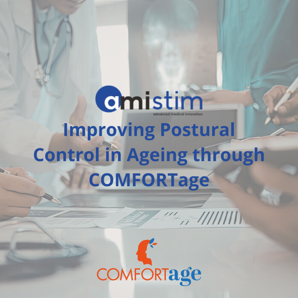 postural control in ageing