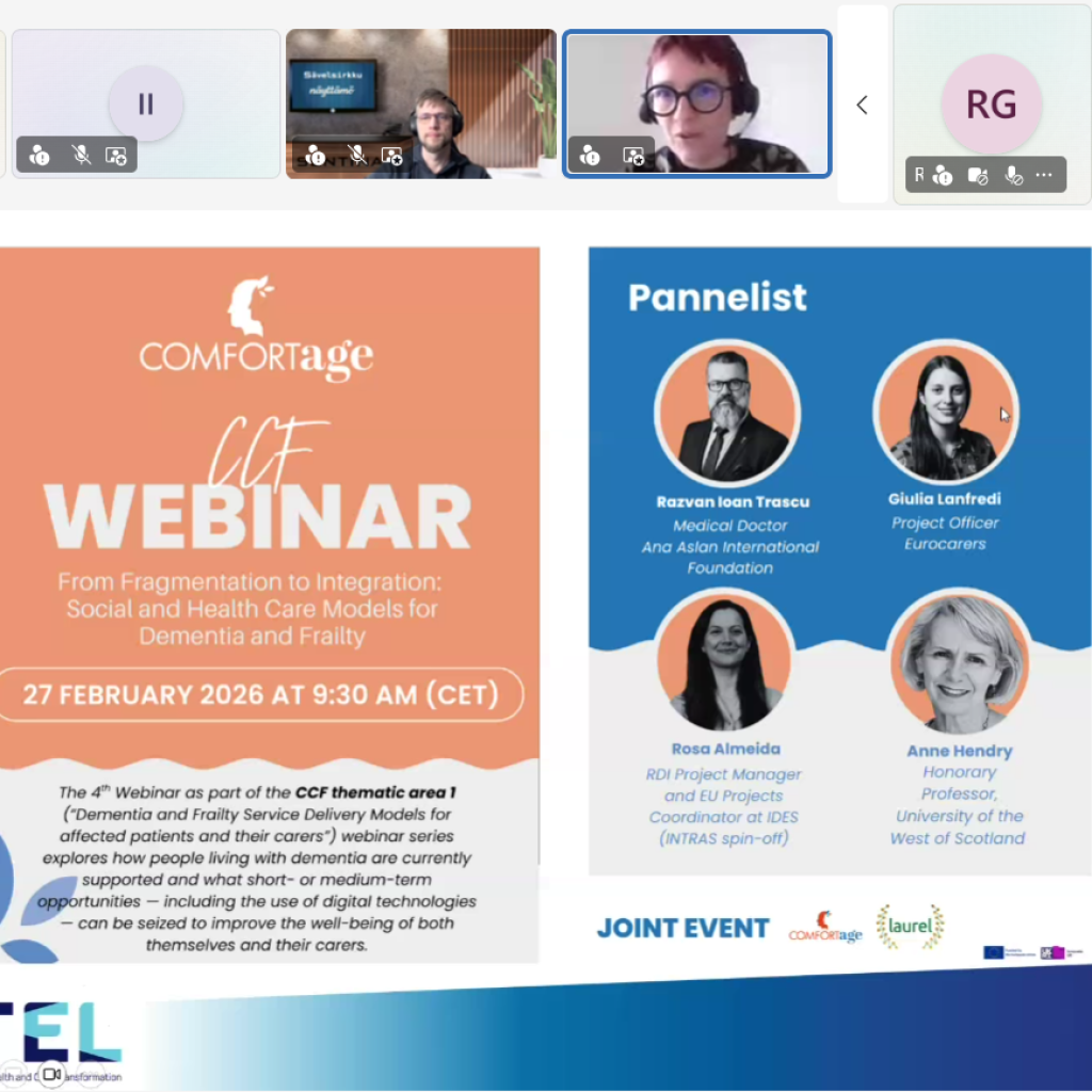 fragmentation CCF webinar